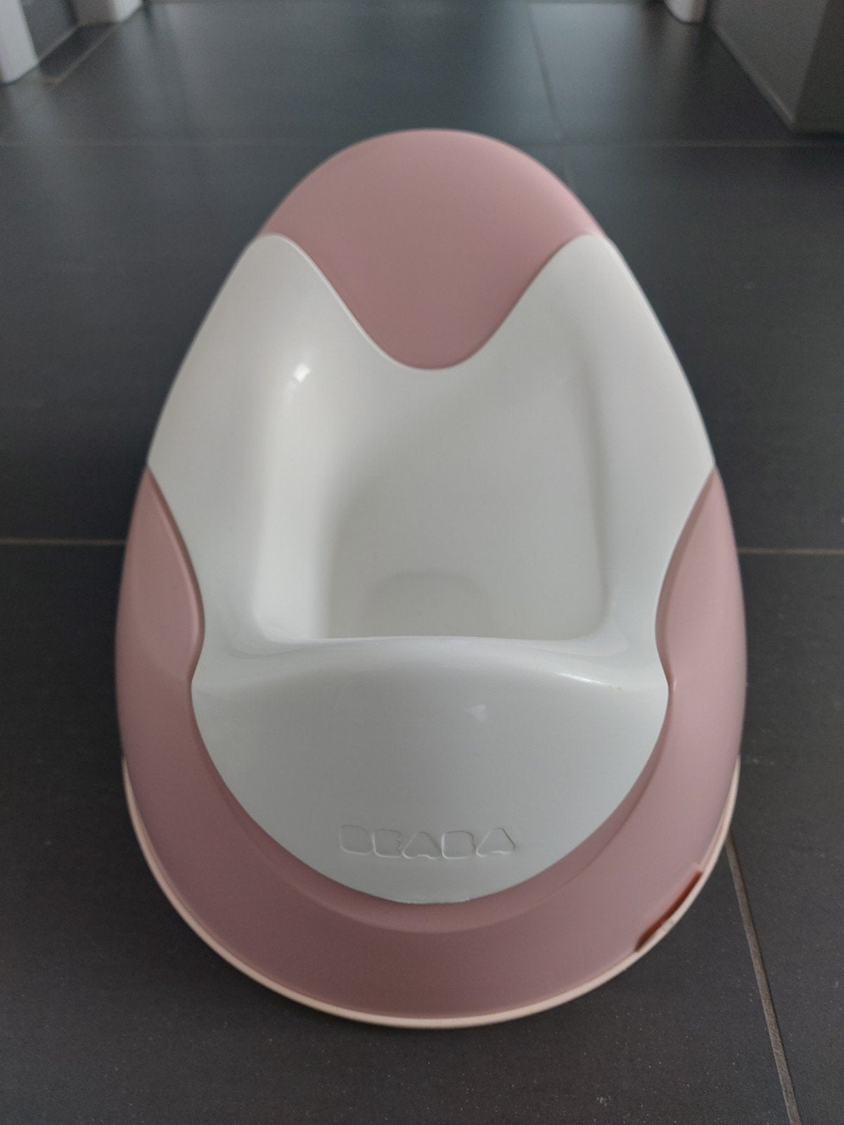 petit pot ergonomique Beaba (neuf), Enlèvement ou Envoi, Neuf, Autres types, Autres marques