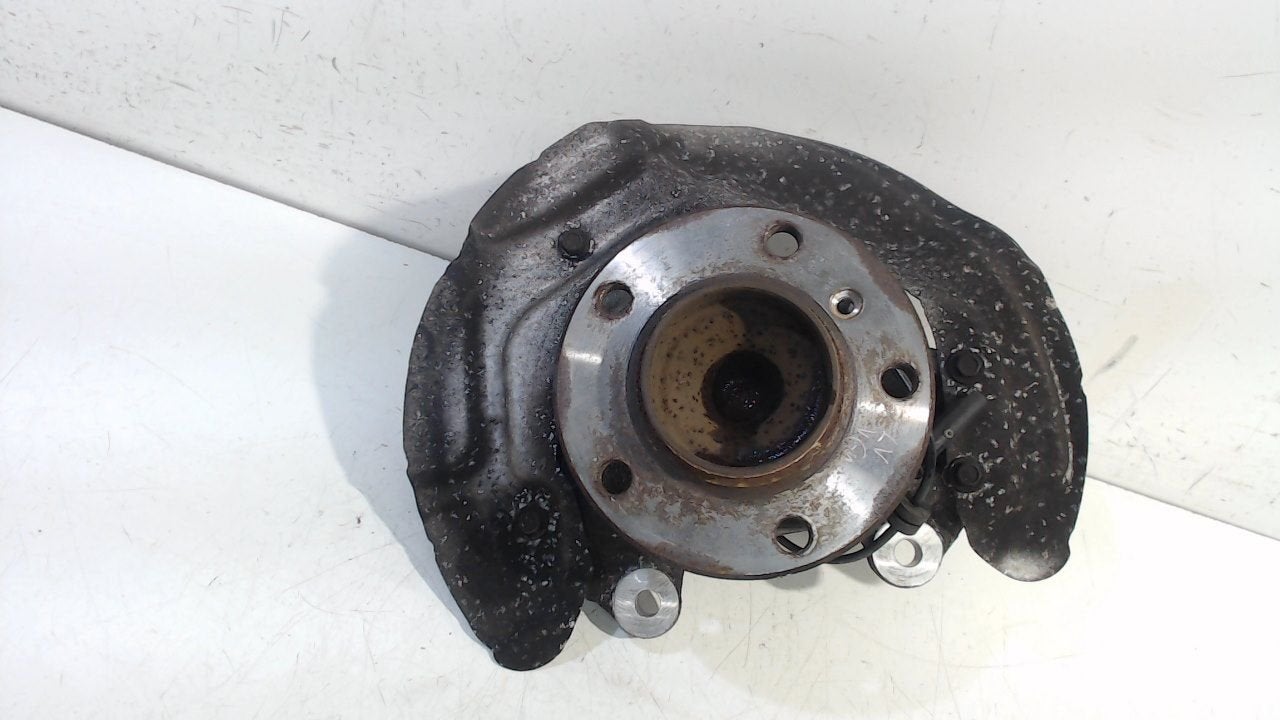 Wielnaaf links voor BMW 1 serie, Onderdelen@venauto.nl, Van der Ven Autorecycling B.V., Ettenseweg 76, 4706 PB Roosendaal, The Netherlands