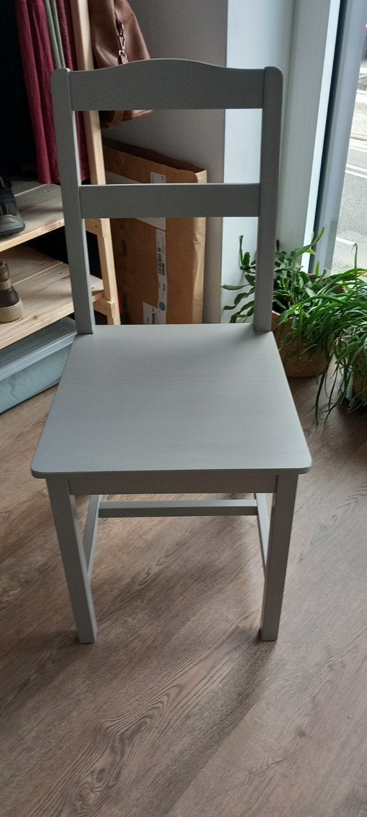 Stoel ikea, Huis en Inrichting, Ophalen