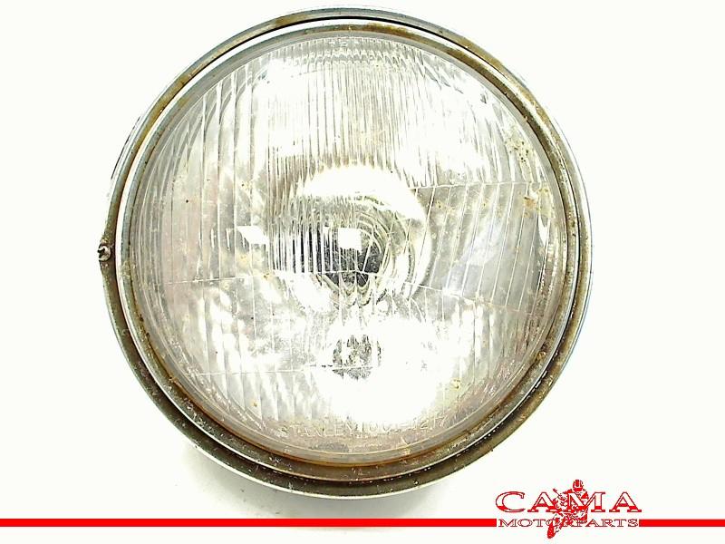 KOPLAMP Honda CB 1 1989-1992 (CB-1 CB400F NC27), Motoren, Dhr. S. di Majo, Gebruikt, Info@cama-motorparts.nl, P.J. Troelstraweg 8 8
3144 CX  MAASSLUIS, NL