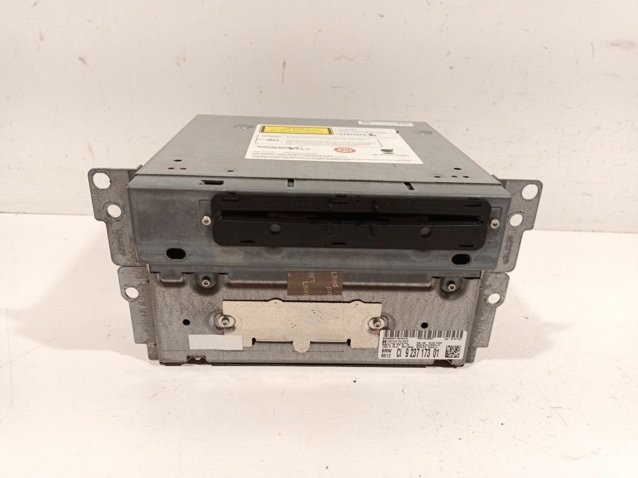 Navigatiesysteem BMW 5 serie, Onderdelen@venauto.nl, Van der Ven Autorecycling B.V., Gebruikt, Ettenseweg 76, 4706 PB Roosendaal, The Netherlands