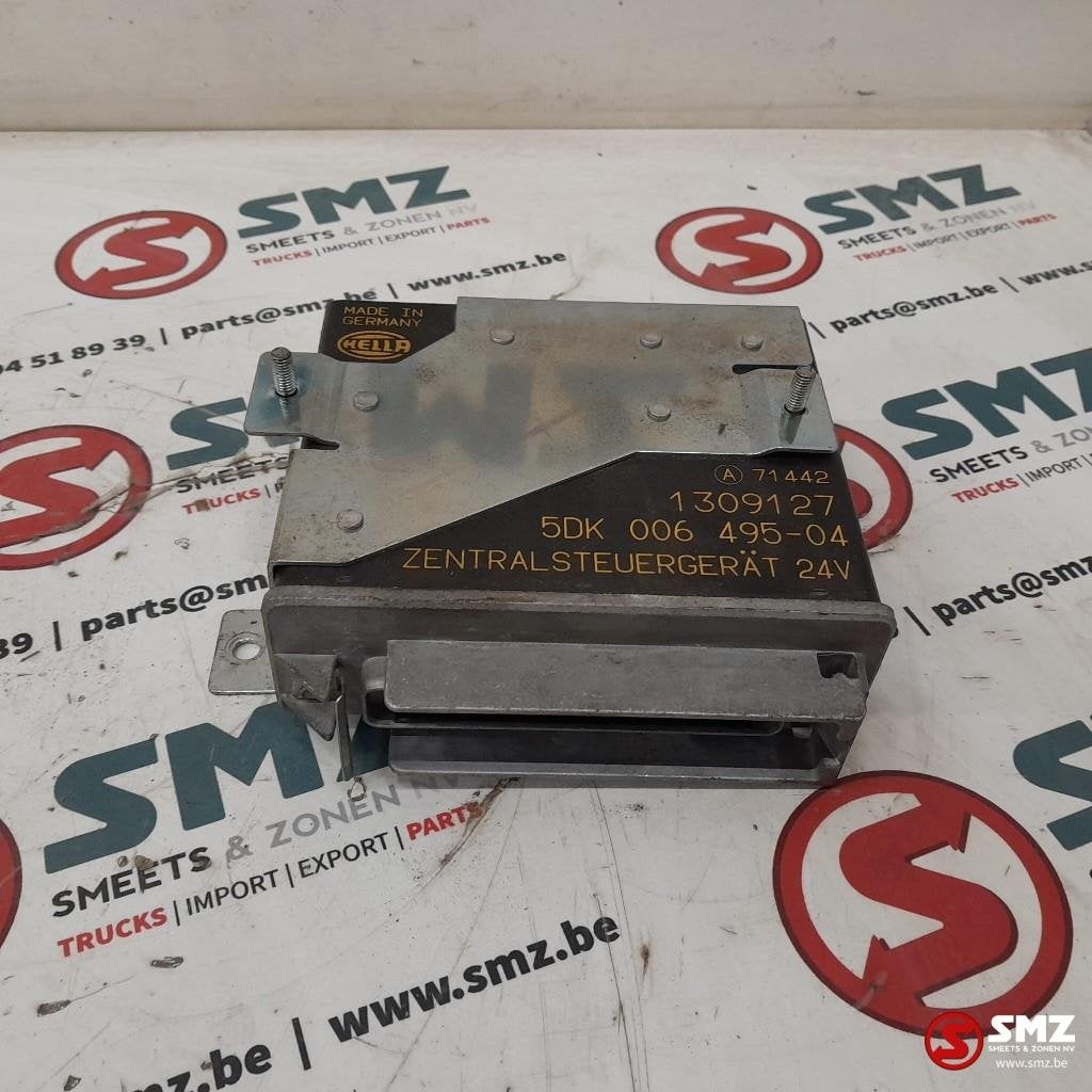 Occ Unité de contrôle moteur ECU DAF, Utilisé, DAF, Électronique et Câbles