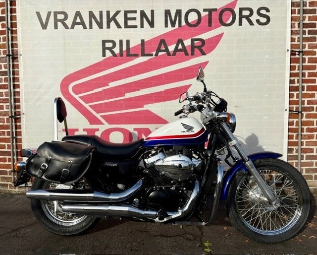 VT750S/OMBRE/VT7502/VT/750, Motos, 750 cm³, Entreprise, Occasion, Chopper