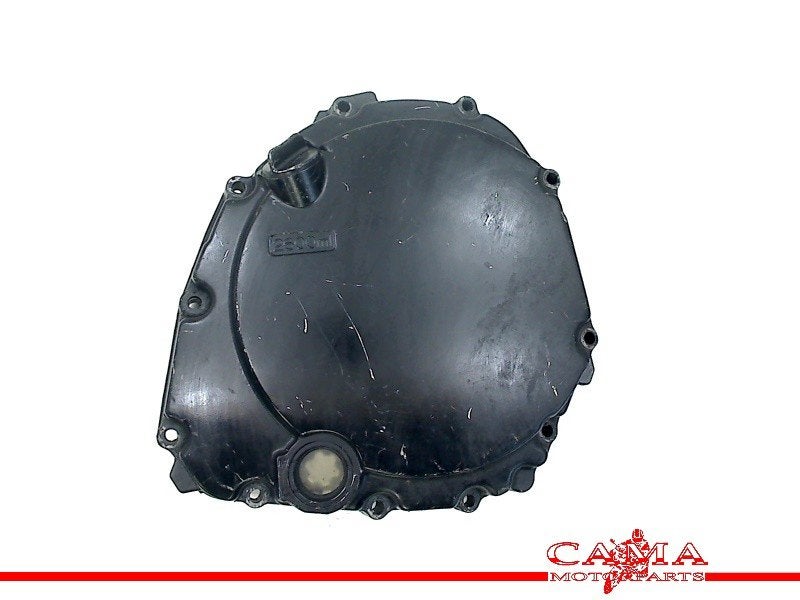 MOTEUR CACHE EMBRAYAGE GSX R 750 1996-1999 SRAD (GSXR750), Dhr. S. di Majo, Utilisé, Info@cama-motorparts.nl, P.J. Troelstraweg 8 8
3144 CX  MAASSLUIS, NL