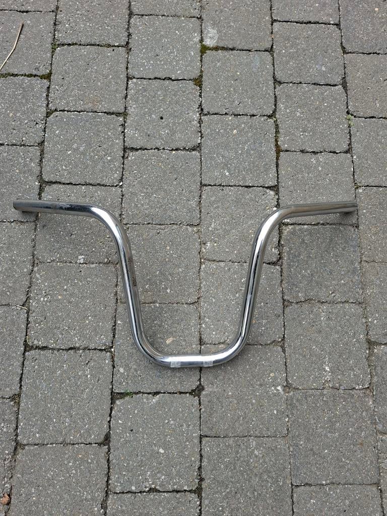 Honda camino stuur, Ophalen of Verzenden, Gebruikt, Overige typen, Honda Camino