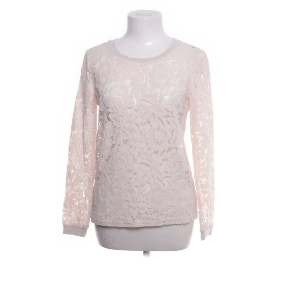 Longsleeve Lola&Liza 34, Kleding | Dames, Lola & Liza, Ophalen of Verzenden, Zo goed als nieuw, Roze
