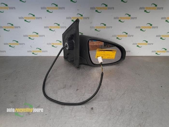 Rétroviseur extérieur droit d'un Citroen C1, Autos : Pièces & Accessoires, -, 3 mois de garantie, Utilisé, -
