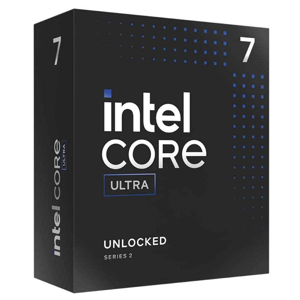 Intel Core Ultra 265K Socket 1851, Computers en Software, Processors, Ophalen of Verzenden, Zo goed als nieuw, Intel Core i7, 4 Ghz of meer