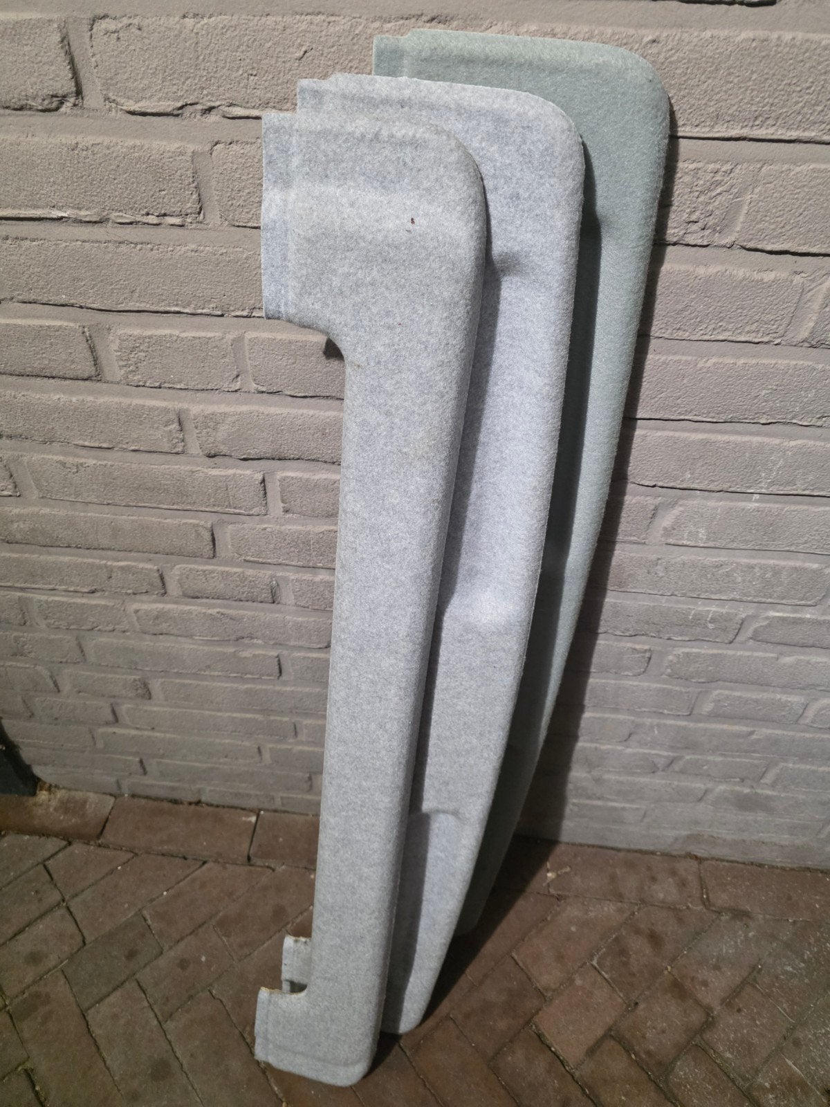 Cabrio Dak - Vouwdak Compleet ideaal voor oldtimers, foto 6