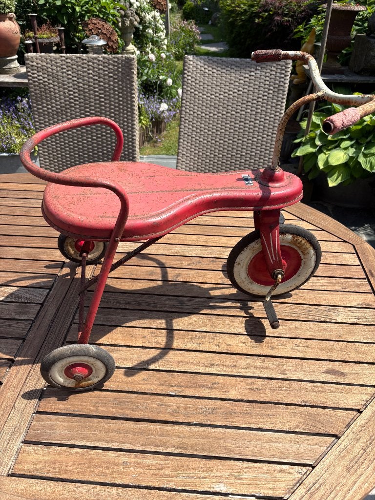 Driewieler, Vélos & Vélomoteurs, Vélos | Tricycles pour enfants, Utilisé, Enlèvement