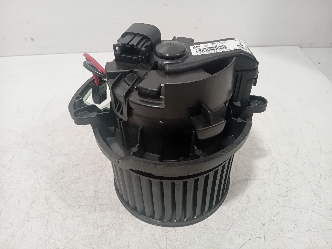 Kachel ventilator motor Renault Talisman, Onderdelen@venauto.nl, Van der Ven Autorecycling B.V., Gebruikt, Ettenseweg 76, 4706 PB Roosendaal, The Netherlands