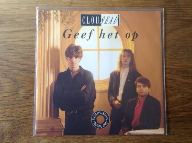 single clouseau, Ophalen of Verzenden