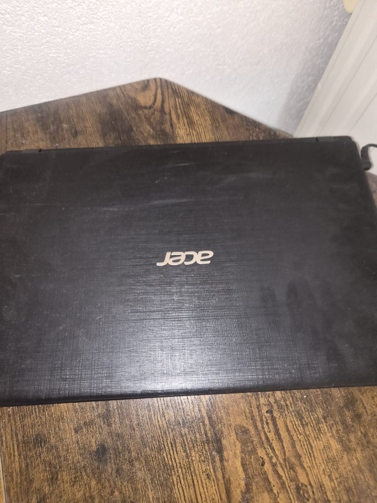 laptop  Merk: Acer Model: Aspire 3 A315-21, Ophalen, Gebruikt, Acer