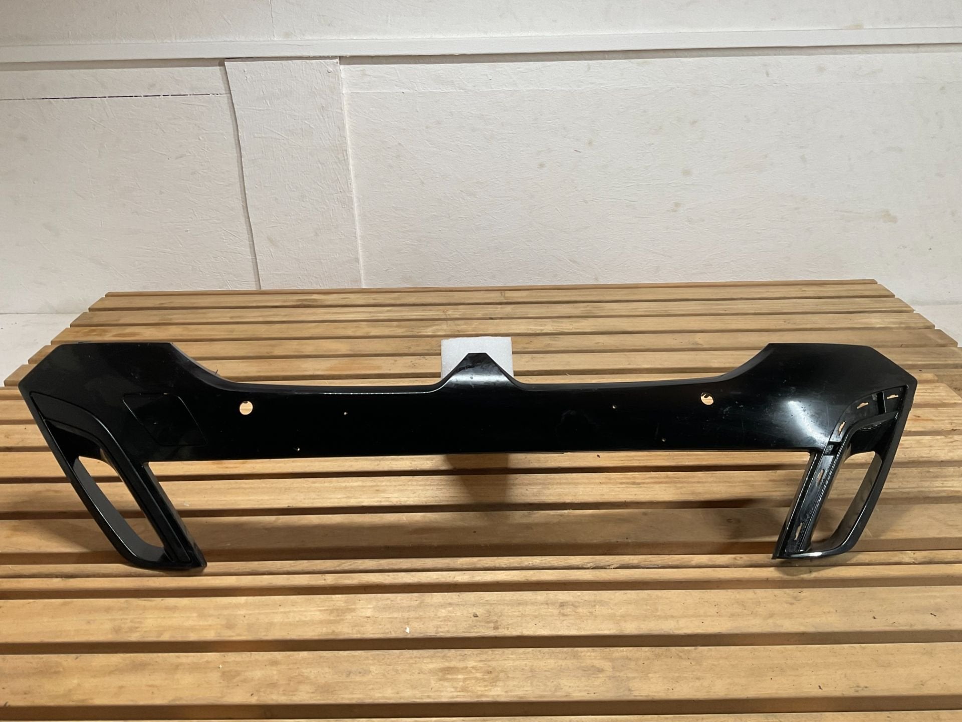 Bumper Grill BMW 5 Serie G60 G61 51115A36022 Rooster BM-128, Auto-onderdelen, Petuelring 130
80788  Munich, DE, Gebruikt, Info@bmw.de