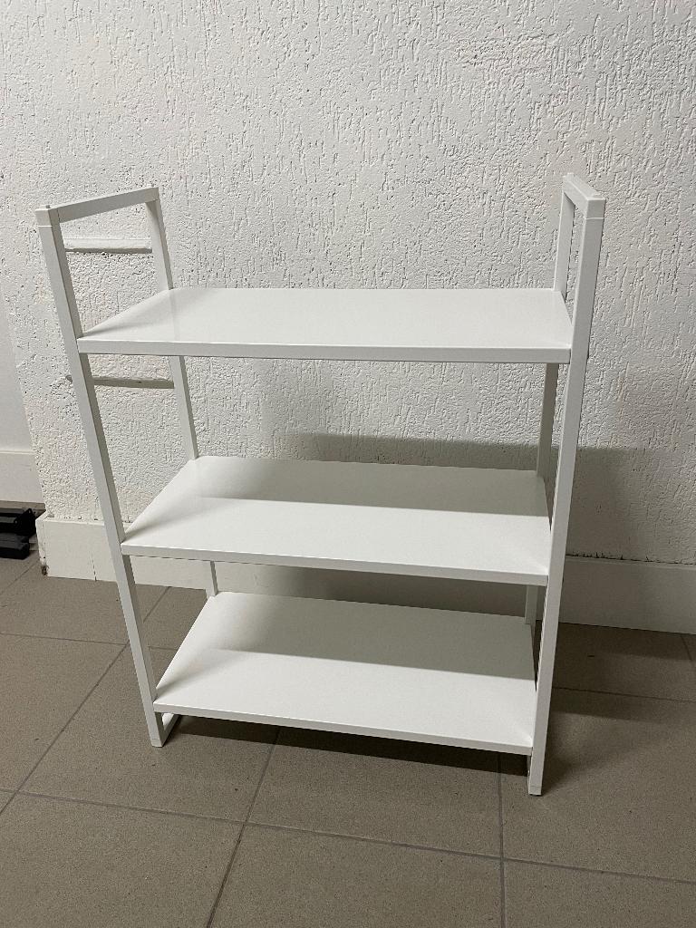 Rekje Jonaxel IKEA 25x51x70, Huis en Inrichting, Ophalen, Zo goed als nieuw