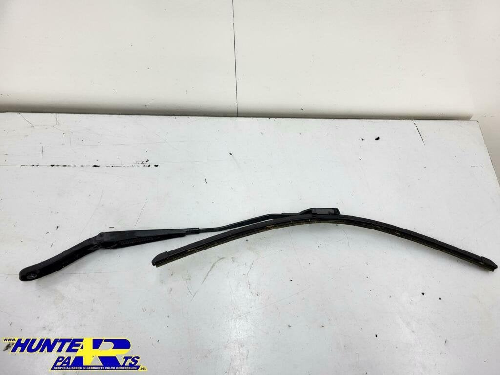 Ruitenwisserarm Links Volvo V40/V40CC ('12-'19) 31276059, Enlèvement ou Envoi, Volvo, Volvo, Utilisé