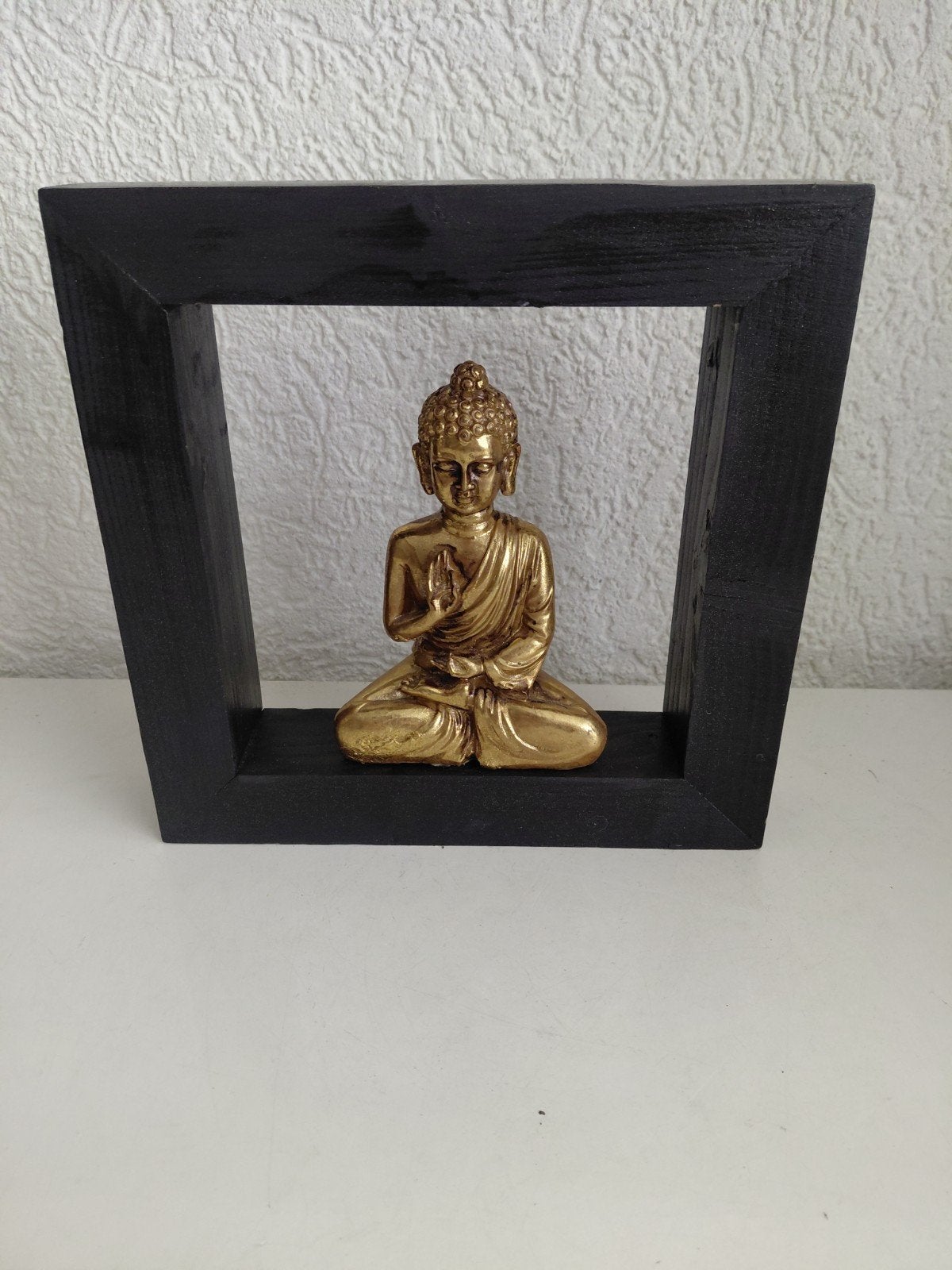 kader boeddha, Antiquités & Art, Enlèvement ou Envoi