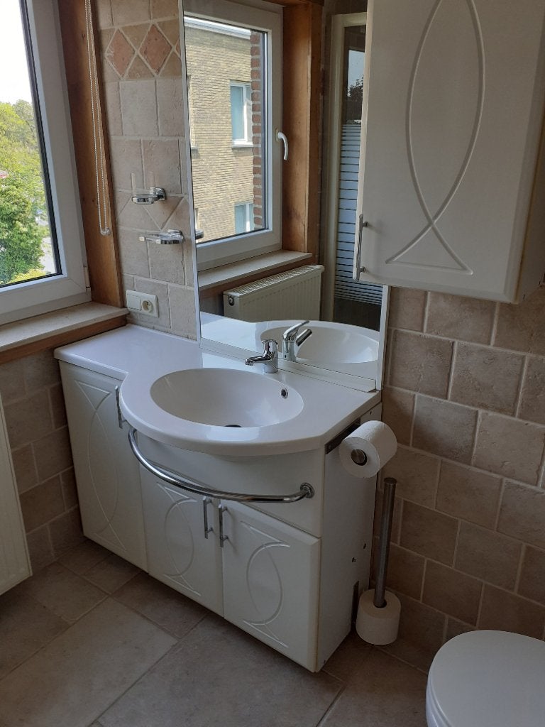 Appartement, 50 m² ou plus, Province de Flandre-Occidentale