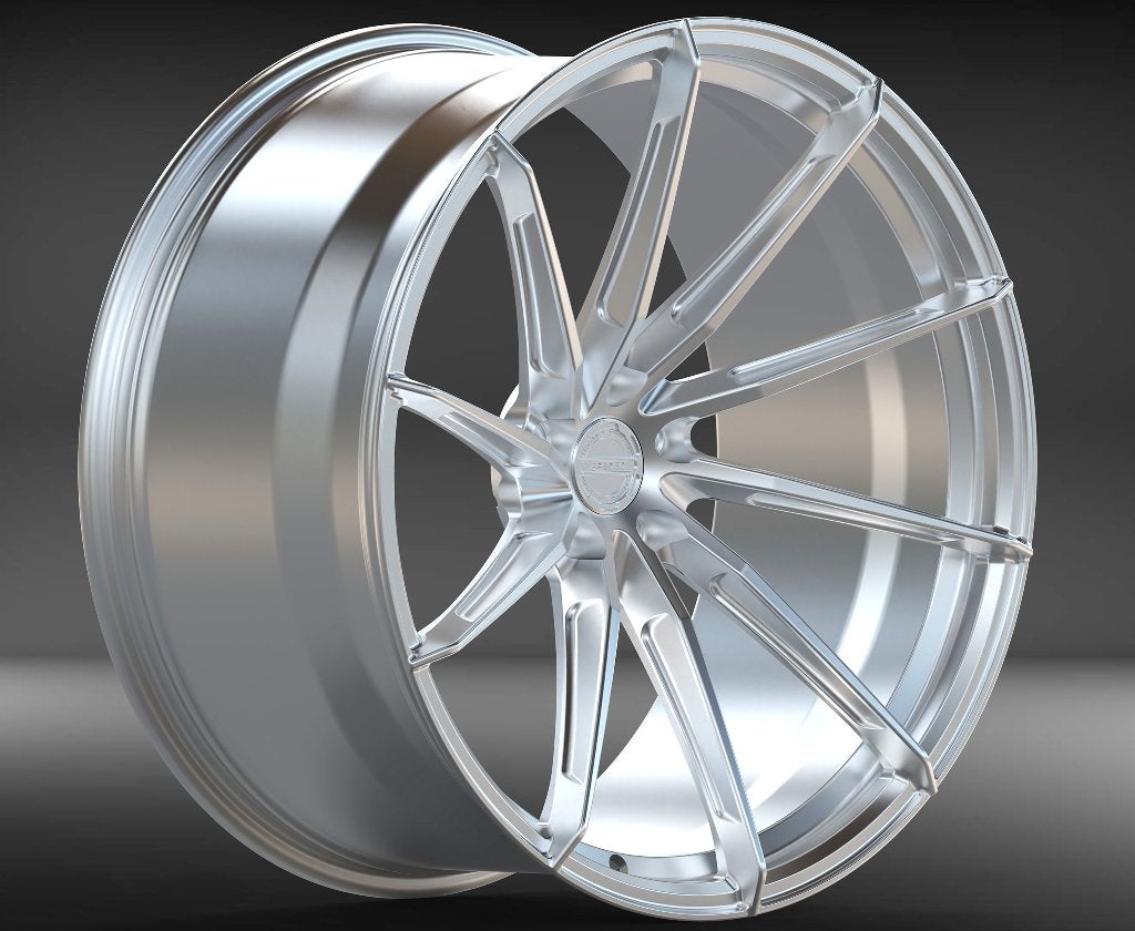 Jantes 18 19 20 21 22 Forgées AUDI BMW MERCEDES VW SEAT etc, Autos : Pièces & Accessoires, Enlèvement ou Envoi, Neuf, Jante(s)