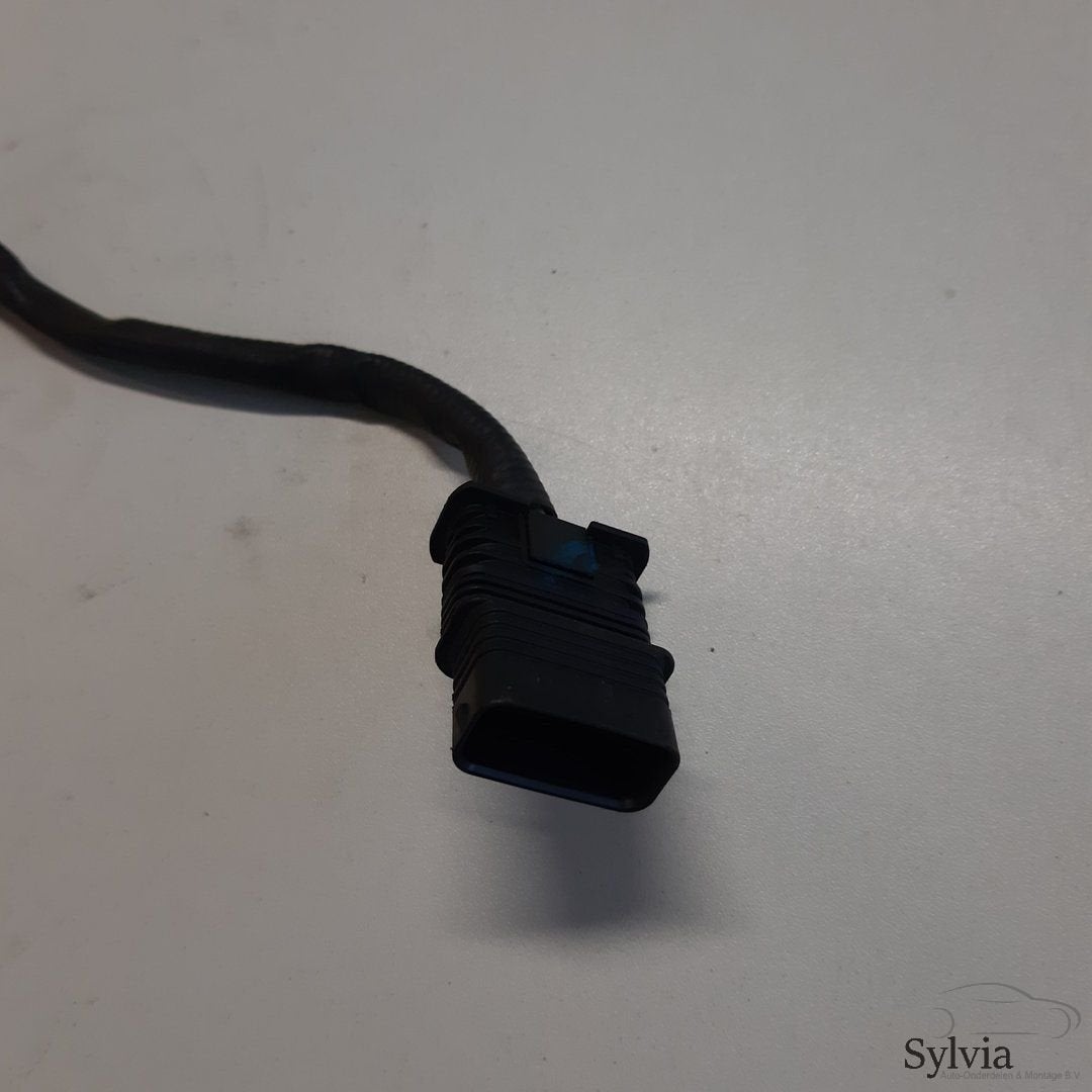 Lambdasonde BMW motorcodes N45 N46 lengte 650MM 7530282, -, Utilisé, -, -
