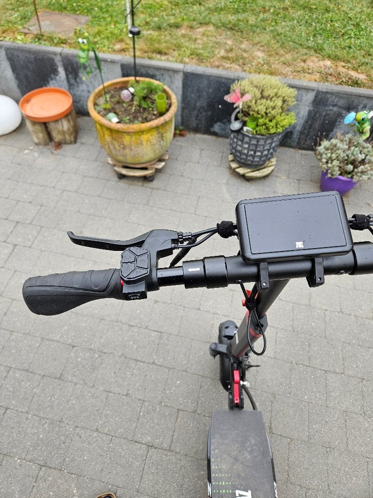 Step, Ophalen, Zo goed als nieuw, Elektrische step (E-scooter), Overige merken