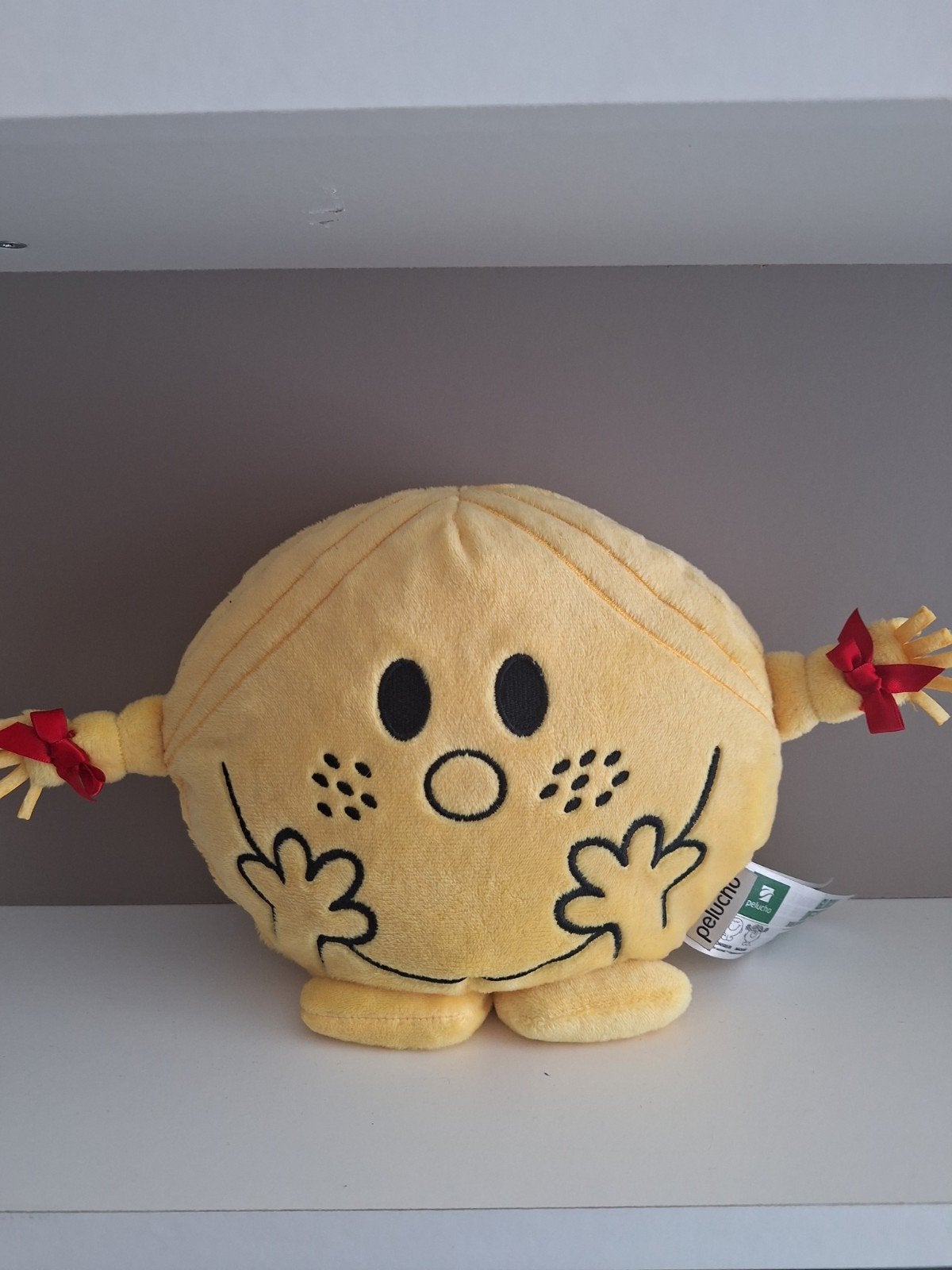 Peluche coussin, Enlèvement ou Envoi