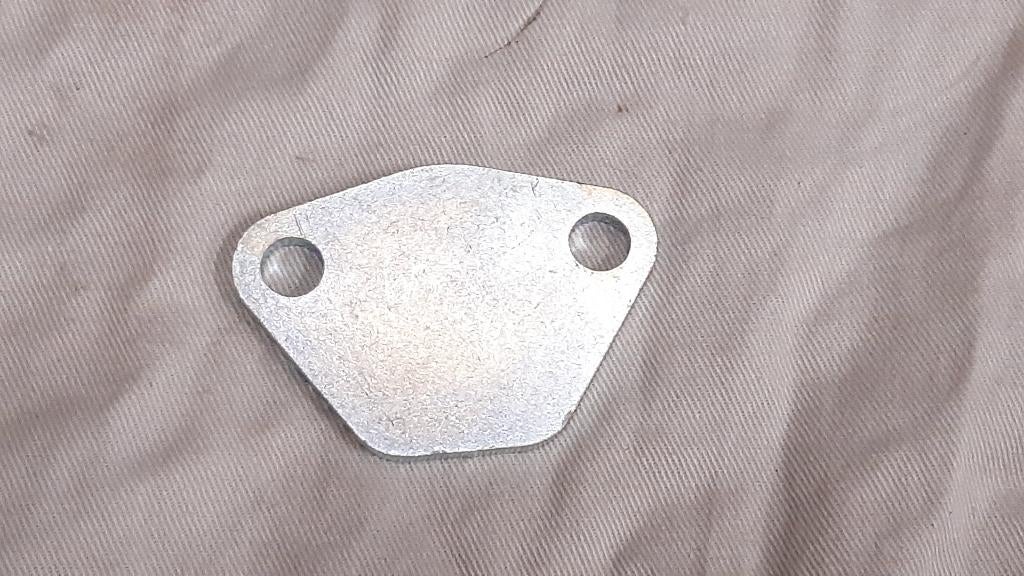 Mini pompe à essence BLANKING PLATE Classic, Autos : Pièces & Accessoires, Pompes à essence, Neuf, Enlèvement