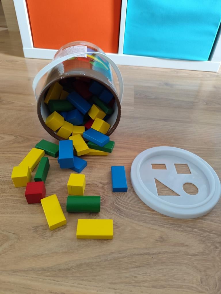 Houten vormen, Ophalen of Verzenden