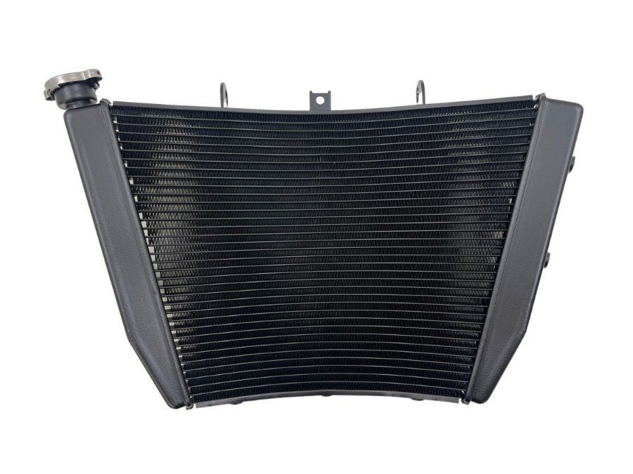 RADIATEUR Suzuki GSX R 1000 2007-2008 (GSXR1000 K7 / K8), Dhr. S. di Majo, Nieuw, Info@cama-motorparts.nl, P.J. Troelstraweg 8 8
3144 CX  MAASSLUIS, NL