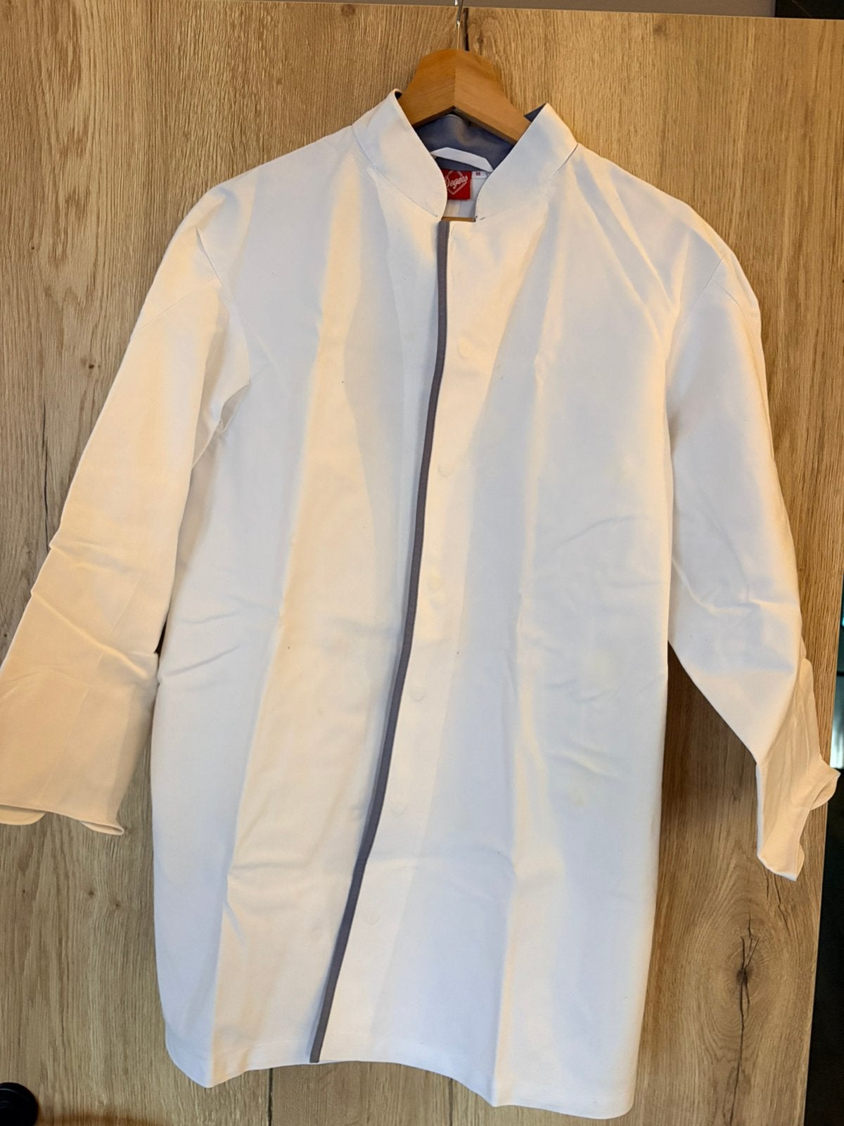 Lot de vestes de cuisine de taille M et L, Enlèvement, Comme neuf