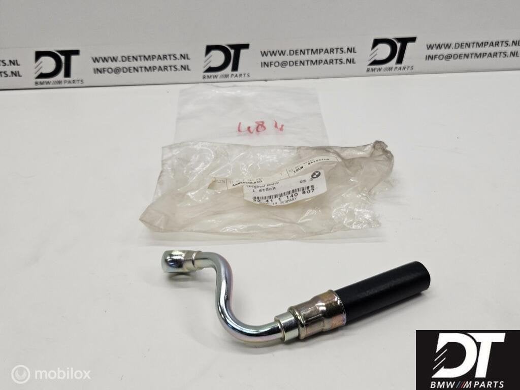 Stuurolie slang BMW E36 M51 325td 325tds 32411140807, Neuf, Enlèvement ou Envoi