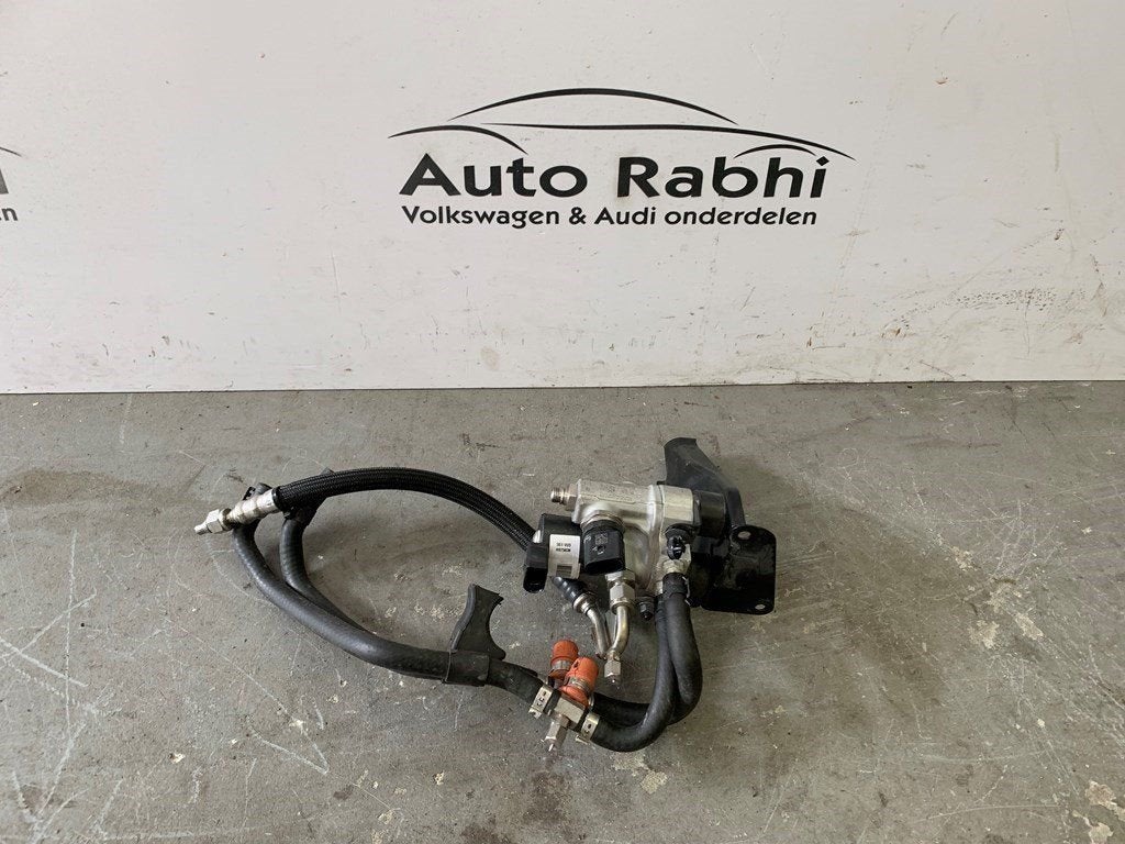 VW Up brandstof drukregelaar 1S0906035B, Gebruikt, -, -, Ophalen of Verzenden