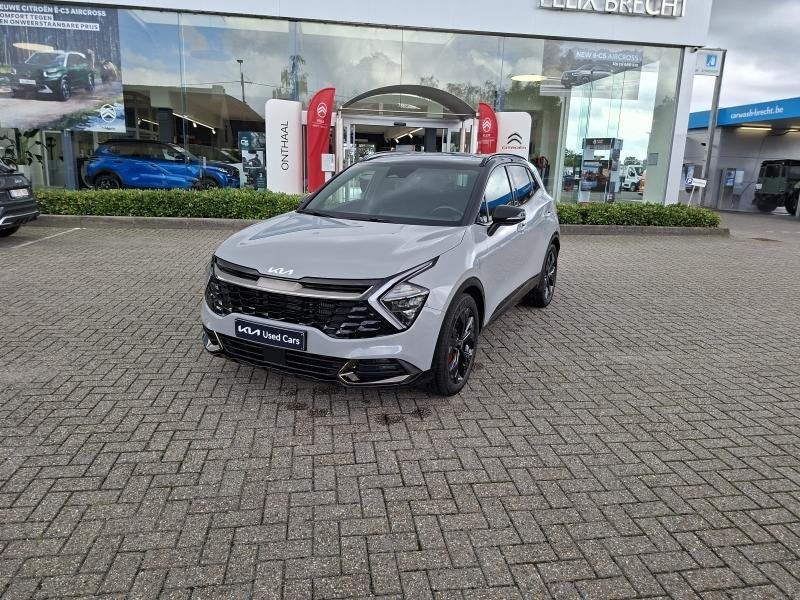 Kia Sportage STYLE Garantie tot 2031, Achat, 5 portes, Automatique, Particulier
