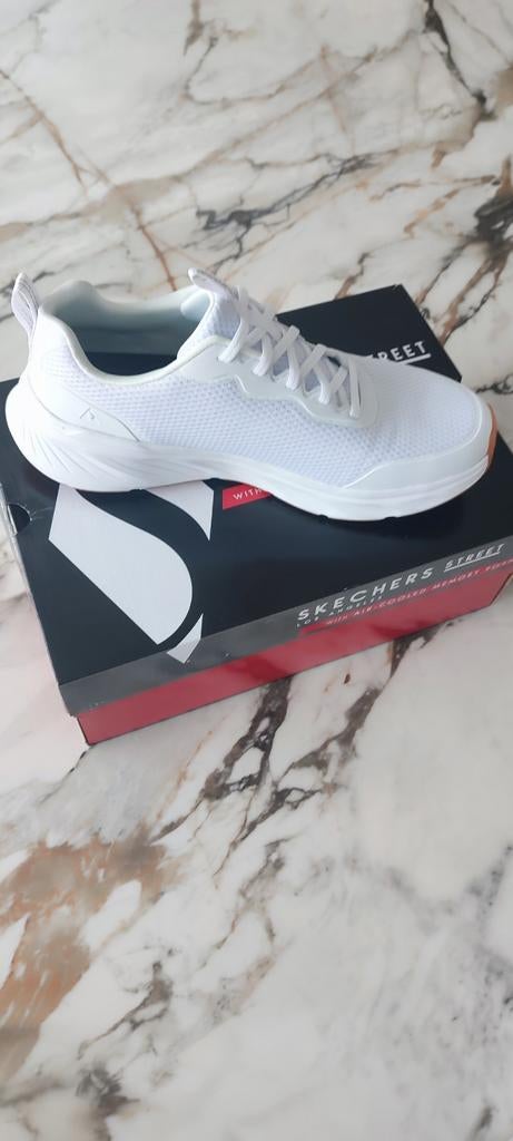 Sneakers, Ophalen, Sneakers