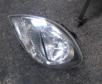 Optique avant gauche Renault Kangoo 1 2003-2010 LP/14618, Enlèvement, Utilisé, Renault
