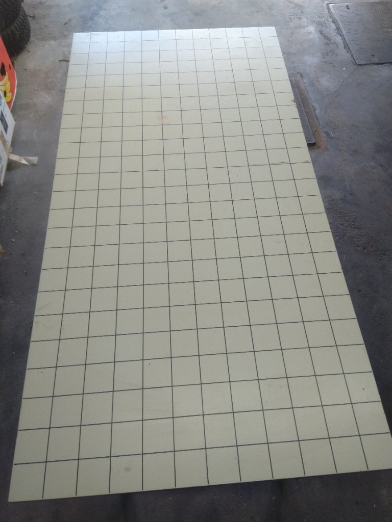 2 tables ikea 120x60 pieds démontables, Maison & Meubles, Bureau d'ordinateur, 120 cm, Enlèvement, Utilisé