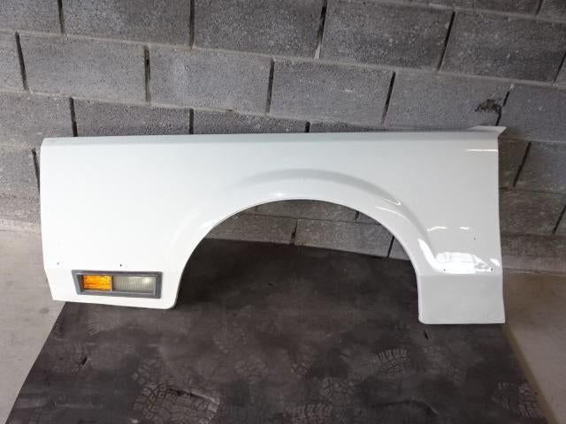 lincoln towncar spatbord bj. 1980, Auto-onderdelen, Ophalen, Gebruikt, Lincoln, Spatbord