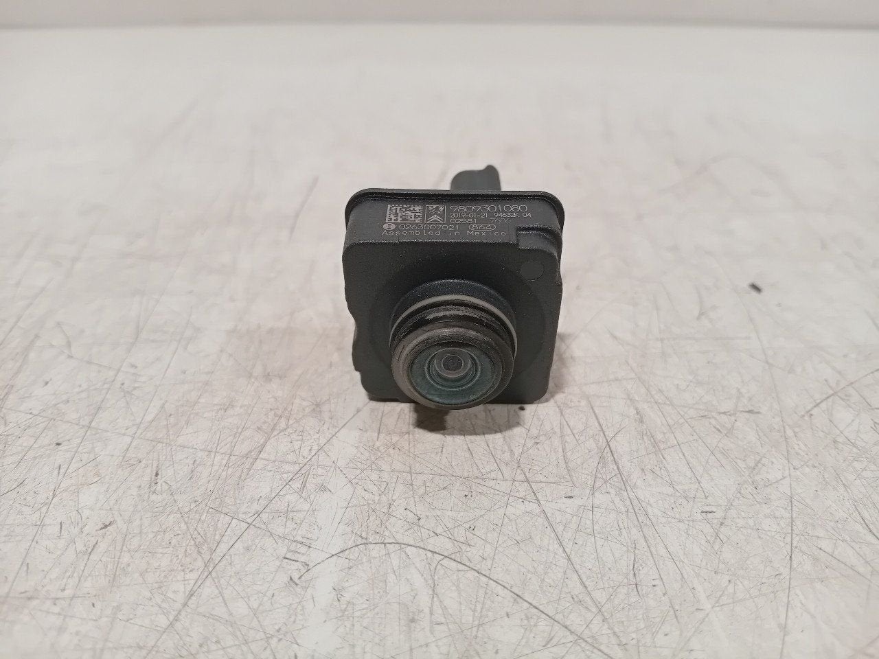 Camera achter Peugeot 3008, Onderdelen@venauto.nl, Van der Ven Autorecycling B.V., Gebruikt, Ettenseweg 76, 4706 PB Roosendaal, The Netherlands