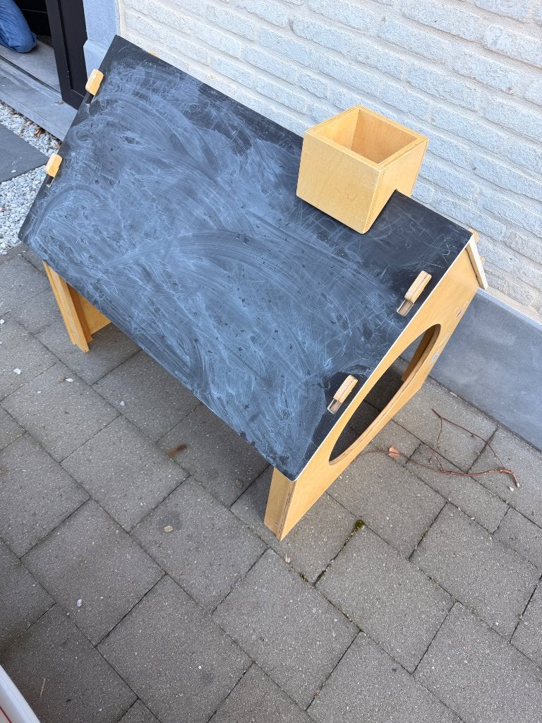 Speelhut, Kinderen en Baby's, Ophalen, Gebruikt, Overige typen