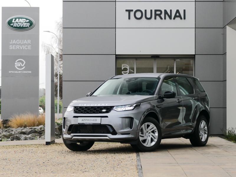 Land Rover Discovery Sport P270e MY25.5 S, Auto's, Land Rover, Automaat, Parkeersensor, 35 g/km, Discovery Sport