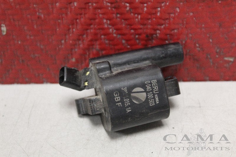 BOBINE Ducati Monster 1100 2008-2010 (0040100503), Dhr. S. di Majo, Gebruikt, Info@cama-motorparts.nl, P.J. Troelstraweg 8 8
3144 CX  MAASSLUIS, NL