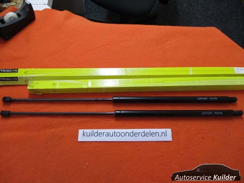 Set Gasveren kofferklep Mercedes Vito w638 TRISCAN Nieuw, Neuf, -, -, Enlèvement ou Envoi