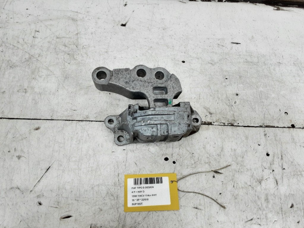 MOTORSTEUN Fiat Tipo (356H / 357H) (00520407270), FCA Germany GmbH, Gebruikt, IPC D1-09 Bahnhofsplatz
65423  Rüsselsheim am Main, DE