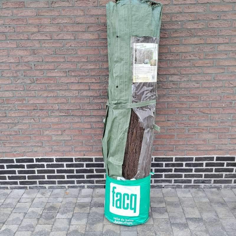 Heidemat, Tuin en Terras, Tuinschermen, Ophalen, Nieuw, 200 cm of meer, 150 tot 200 cm