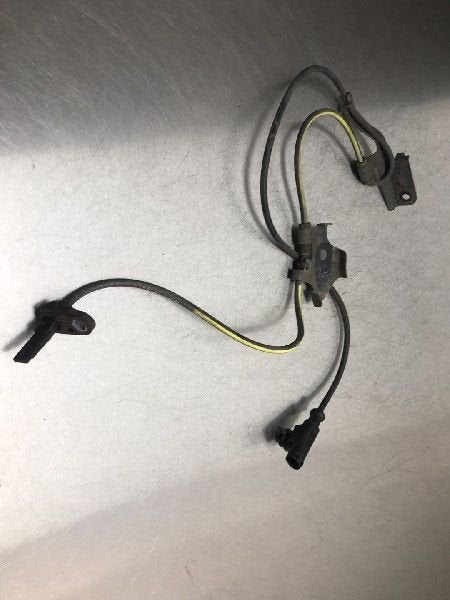 ABS SENSOR ABS Toyota Auris (E18) (01-2012/03-2019), Gebruikt, Toyota