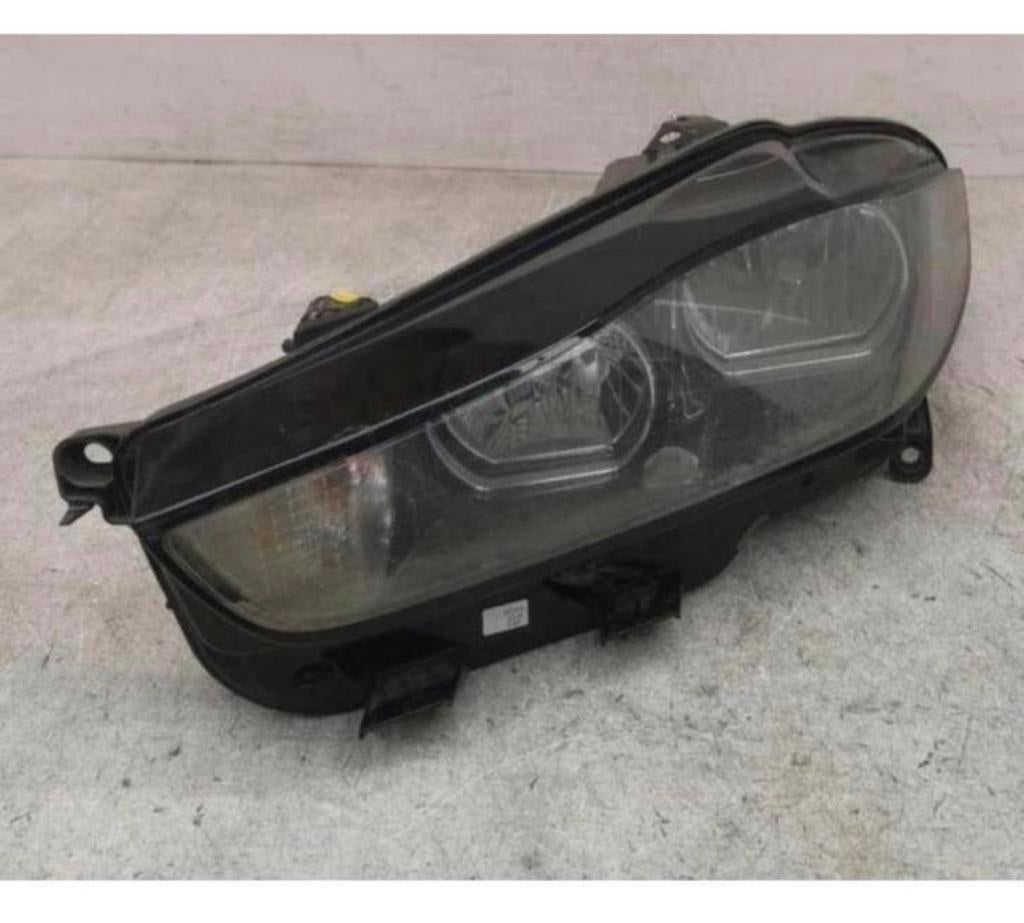 JAGUAR XE Koplamp links origineel 2015-2024 GX73-13W030-GE, Auto-onderdelen, Verlichting, Ophalen of Verzenden, Gebruikt, Jaguar