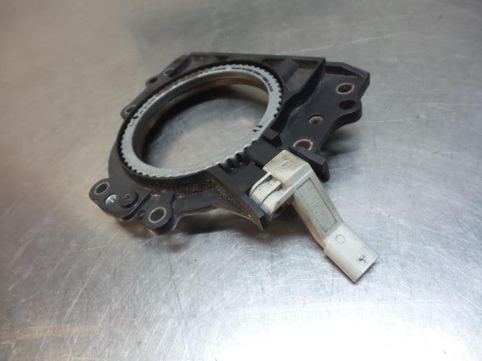 Vilebrequin capteur d'un Volkswagen UP (UP 11-), -, Utilisé, -, -
