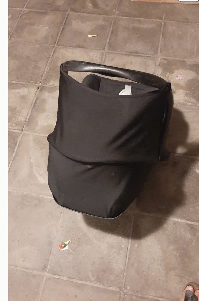 Maxi cosi voor 5 euro, Vélos & Vélomoteurs, Enlèvement