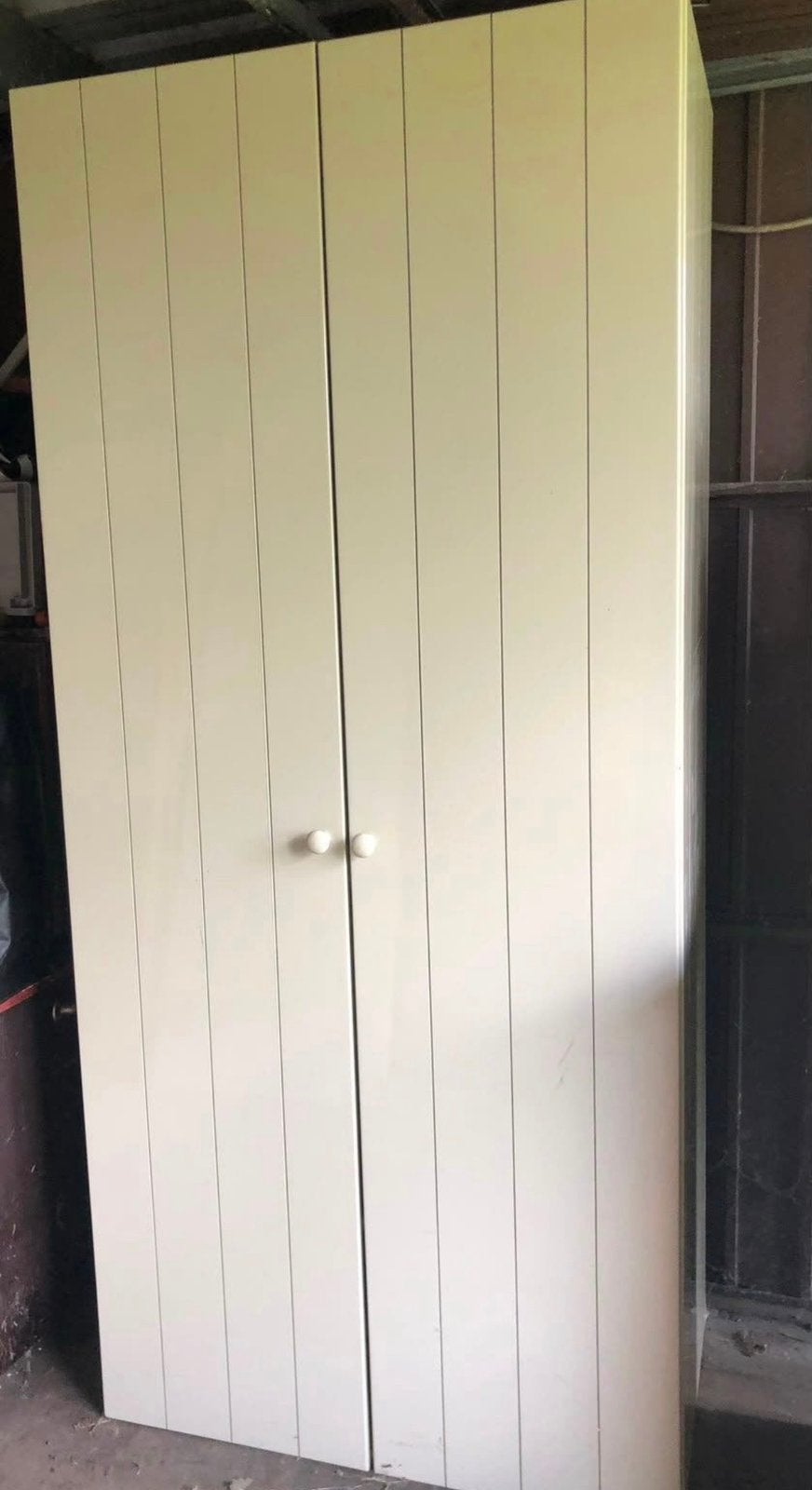Commode et armoire pour bébés et crèches, Enfants & Bébés, Enlèvement, Comme neuf
