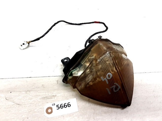 R1 2004 - 2006 Yamaha Achterlicht D1-48223, Motos, Pièces | Yamaha